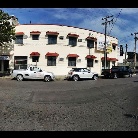 Xpress Inn Hotel Veracruz Luaran gambar