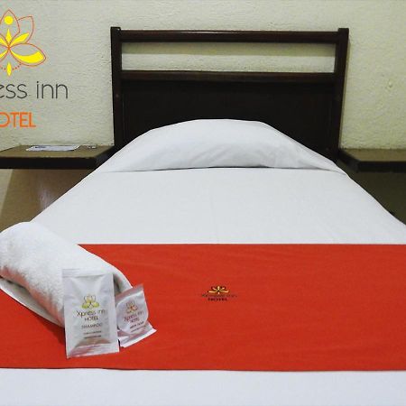 Xpress Inn Hotel Veracruz Luaran gambar