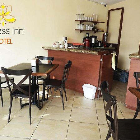 Xpress Inn Hotel Veracruz Luaran gambar