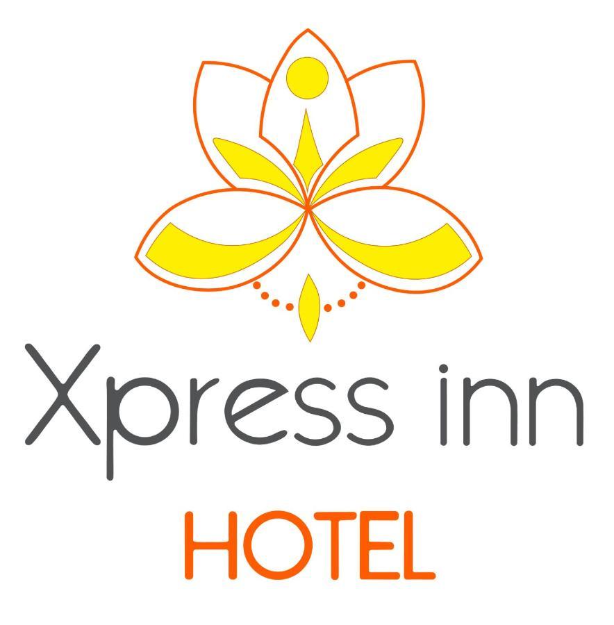Xpress Inn Hotel Veracruz Luaran gambar