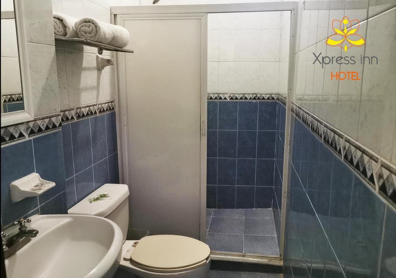 Xpress Inn Hotel Veracruz Luaran gambar