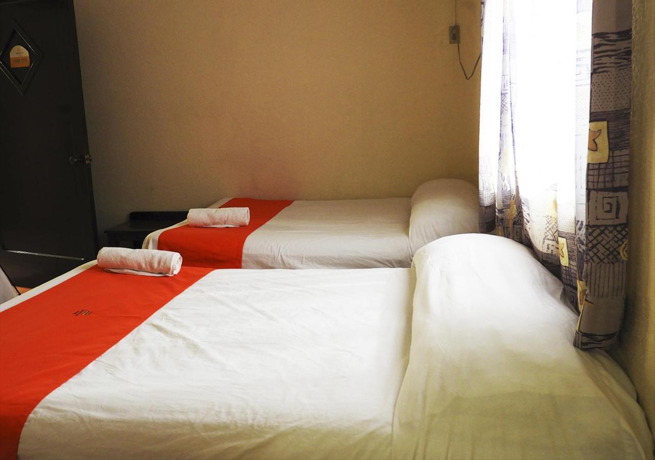 Xpress Inn Hotel Veracruz Luaran gambar